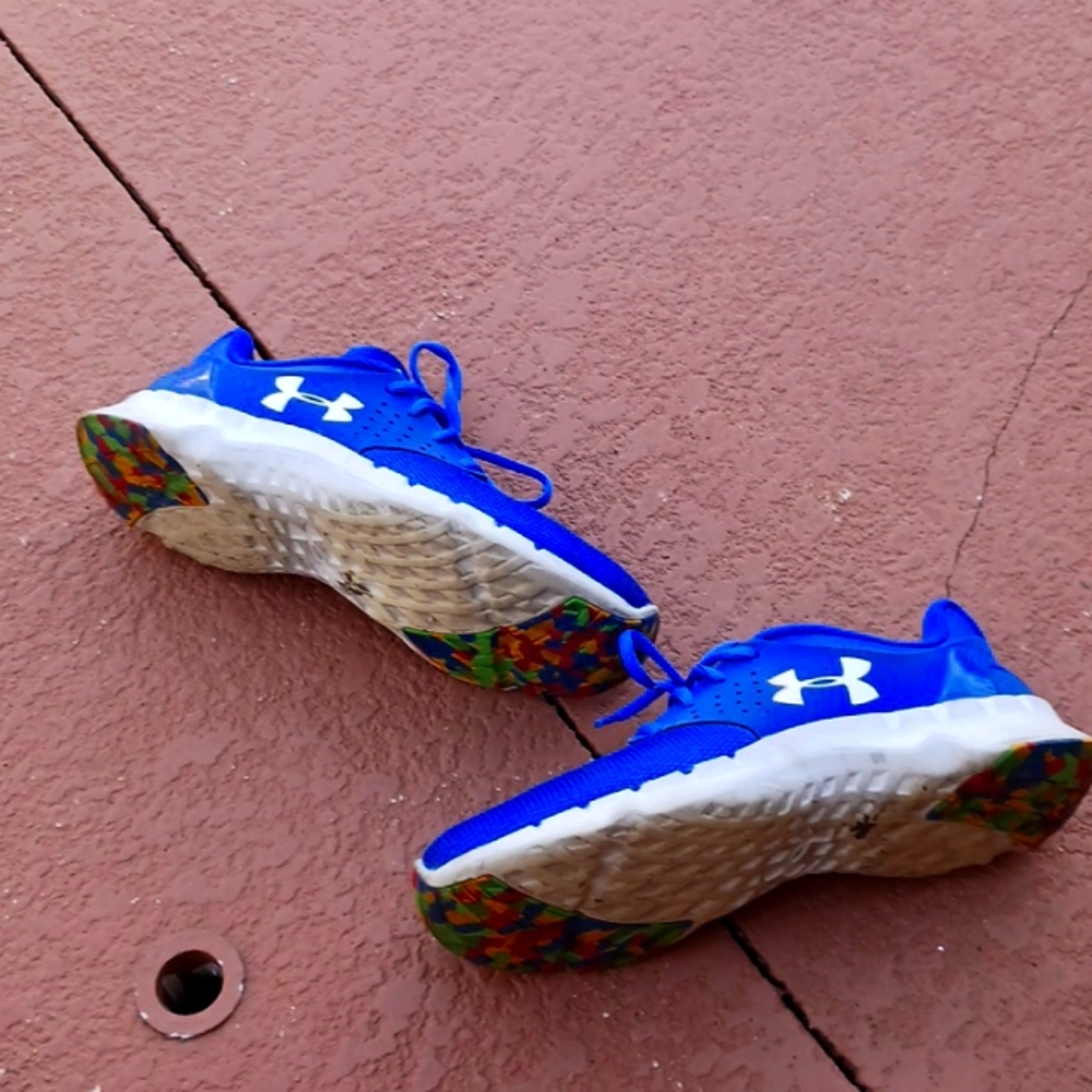 Under Armour